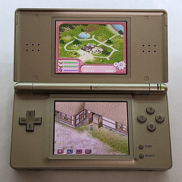 Paws & Claws Pet Vet Healing Hands for Nintendo DS - Picture 4 of 4